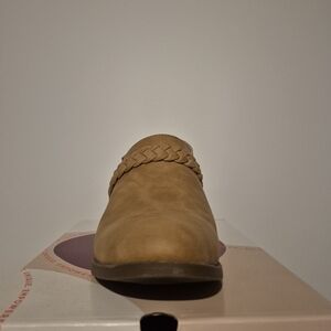 BareTraps True Jayla Honey Shoe